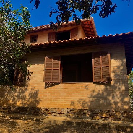 Candeias / Reserva Alto Da Colina Conceição da Ibitipoca Kültér fotó