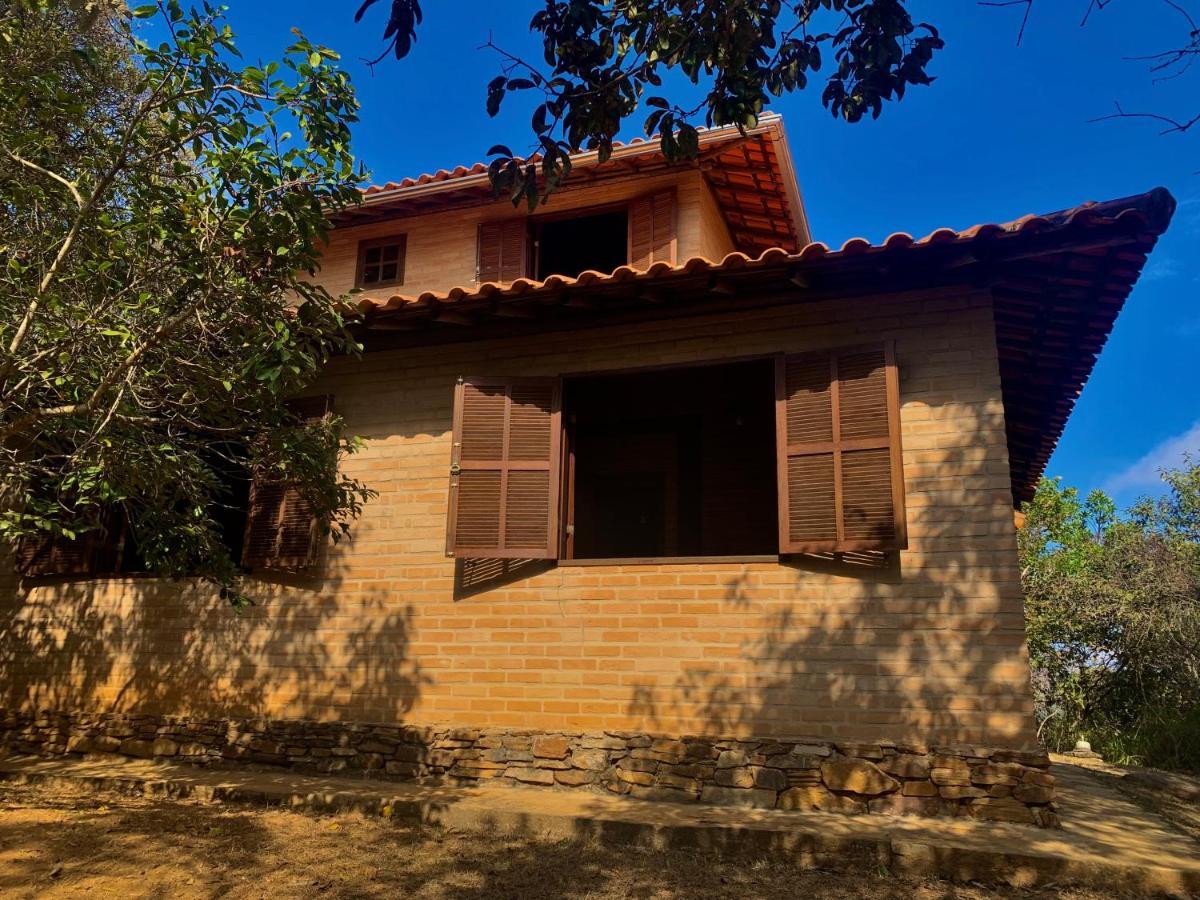 Candeias / Reserva Alto Da Colina Conceição da Ibitipoca Kültér fotó