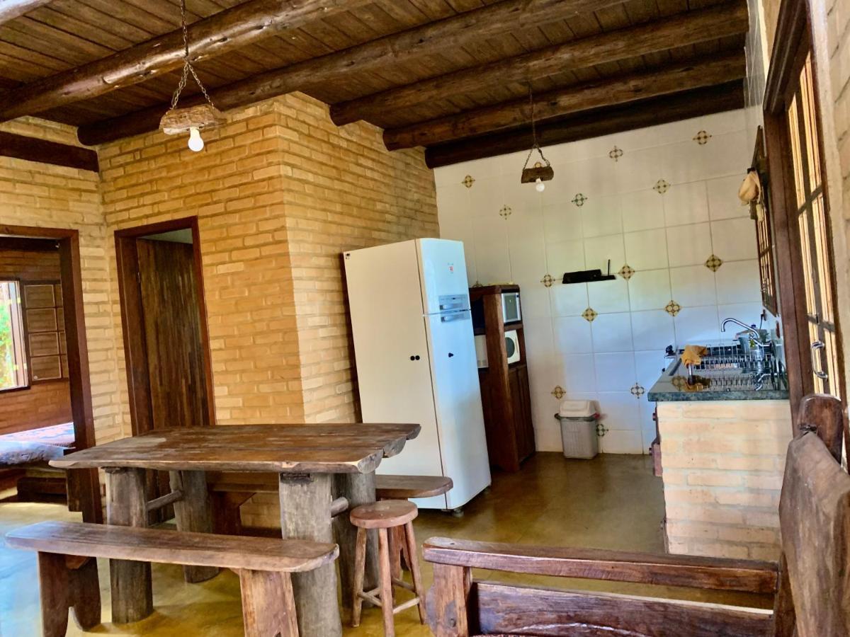 Candeias / Reserva Alto Da Colina Conceição da Ibitipoca Kültér fotó