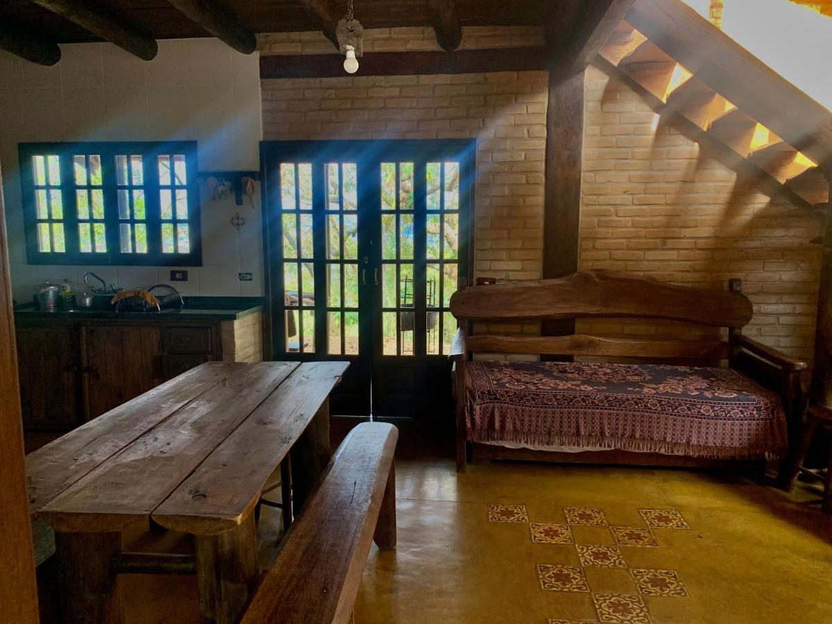 Candeias / Reserva Alto Da Colina Conceição da Ibitipoca Kültér fotó