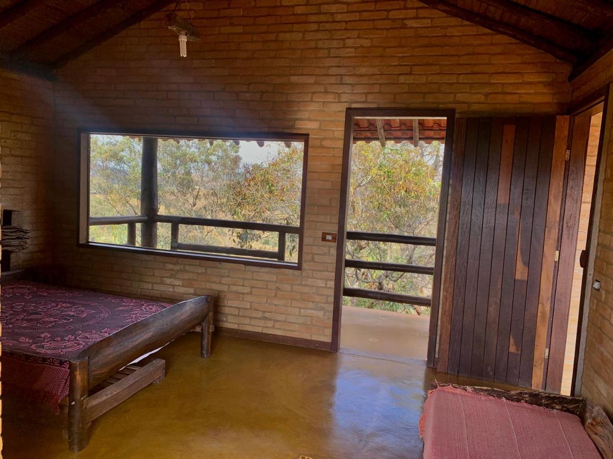 Candeias / Reserva Alto Da Colina Conceição da Ibitipoca Kültér fotó